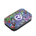 Cigarette Box Design